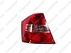 COMPONENT CMP1301279 SOLANO (11-) Фонарь задний левый