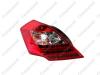 COMPONENT CMP1301282 EMGRAND EC7 (09-) Фонарь задний левый/седан