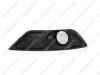 COMPONENT CMP1500216 NEXIA N150 (Нексия 08-) Решетка бампера передн. под ПТФ левая