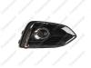 COMPONENT CMP1500261 SOLARIS (17-) Рамка ПТФ правая (кругл/ хром)