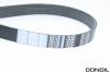 DONGIL 7PK1730 Ремень поликлиновой генератора/25212-4A010/7PK1730/DONGIL