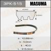 MASUMA 3PK515 ДЕТАЛЬ
