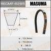 MASUMA 6285 ДЕТАЛЬ