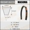 MASUMA 8415 ДЕТАЛЬ