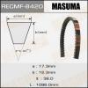 MASUMA 8420 ДЕТАЛЬ