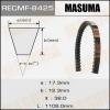 MASUMA 8425 ДЕТАЛЬ