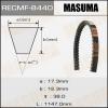 MASUMA 8440 ДЕТАЛЬ