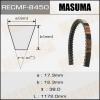 MASUMA 8450 ДЕТАЛЬ