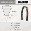 MASUMA 8455 ДЕТАЛЬ