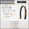 MASUMA 8470 ДЕТАЛЬ