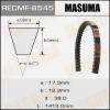 MASUMA 8545 ДЕТАЛЬ