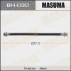MASUMA BH-030 Шланг тормозной Masuma bh-030 / Sz- OEM_ 51560-83031   /rear/ SUZUKI,ESCUDO