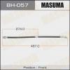 MASUMA BH-057 Шланг тормозной Masuma bh-057-1 / T- OEM_ 90947-02781   /front/ RAV4,SXA1#G.SXA1#W
