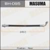 MASUMA BH-095 Шланг тормозной Masuma bh-095 / T- OEM_90947-02A09  /rear centr./ Prado ##J9# ATM, RH