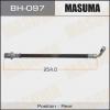 MASUMA BH-097 Шланг тормозной Masuma bh-097 / T- OEM_90947-02614  /rear centr./ Prado ##J9# RH