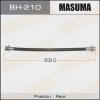 MASUMA BH-210 Шланг тормозной Masuma bh-210 / N- OEM_46214-79915 /rear/  #Y10, PRAIRIE M11