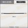 MASUMA BH235 ДЕТАЛЬ