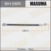 MASUMA BH-285 Шланг тормозной Masuma bh-285 / T-  /rear/  Camry, Vista ##V55, Celica ZZT231