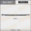 MASUMA BH-367 Шланг тормозной задний