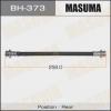 MASUMA BH-373 Шланг тормозной Masuma bh-373 / Sz- OEM_51560-65D00  /rear/ SUZUKI ESCUDO Central (9711- )