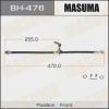 MASUMA BH476 ДЕТАЛЬ