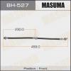 MASUMA BH-527 Шланг тормозной Masuma bh-527 / Is-  /front/  Bighorn UBS## 9805- LH