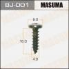 MASUMA BJ-001 Саморез MASUMA BJ-001 (уп.20шт)