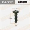 MASUMA BJ-002 Саморез MASUMA BJ-002 (уп.12шт)