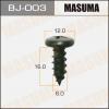 MASUMA BJ-003 Саморез MASUMA BJ-003 (уп.10шт)