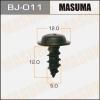 MASUMA BJ-011 Саморез MASUMA BJ-011 (уп.15шт)