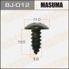 MASUMA BJ-012 Саморез MASUMA BJ-012 (уп.15шт)