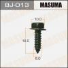 MASUMA BJ-013 Саморез MASUMA BJ-013 (уп.10шт)