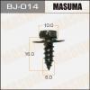 MASUMA BJ-014 Саморез MASUMA BJ-014 (уп.10шт)