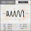 MASUMA CS1037 ДЕТАЛЬ