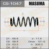 MASUMA CS1047 ДЕТАЛЬ