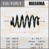 MASUMA CS1051 ДЕТАЛЬ