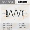 MASUMA CS1054 ДЕТАЛЬ