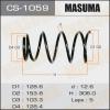 MASUMA CS1059 ДЕТАЛЬ