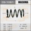 MASUMA CS1061 ДЕТАЛЬ