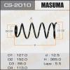 MASUMA CS2010 ДЕТАЛЬ