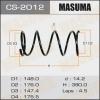 MASUMA CS2012 ДЕТАЛЬ