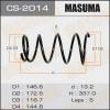 MASUMA CS2014 ДЕТАЛЬ