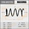 MASUMA CS2015 ДЕТАЛЬ