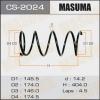 MASUMA CS2024 ДЕТАЛЬ