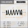 MASUMA CS-2025 Пружина подвески