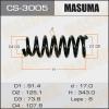MASUMA CS3005 ДЕТАЛЬ