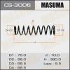MASUMA CS3006 ДЕТАЛЬ