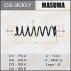 MASUMA CS3007 ДЕТАЛЬ