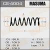 MASUMA CS4004 ДЕТАЛЬ