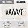 MASUMA CS5007 ДЕТАЛЬ